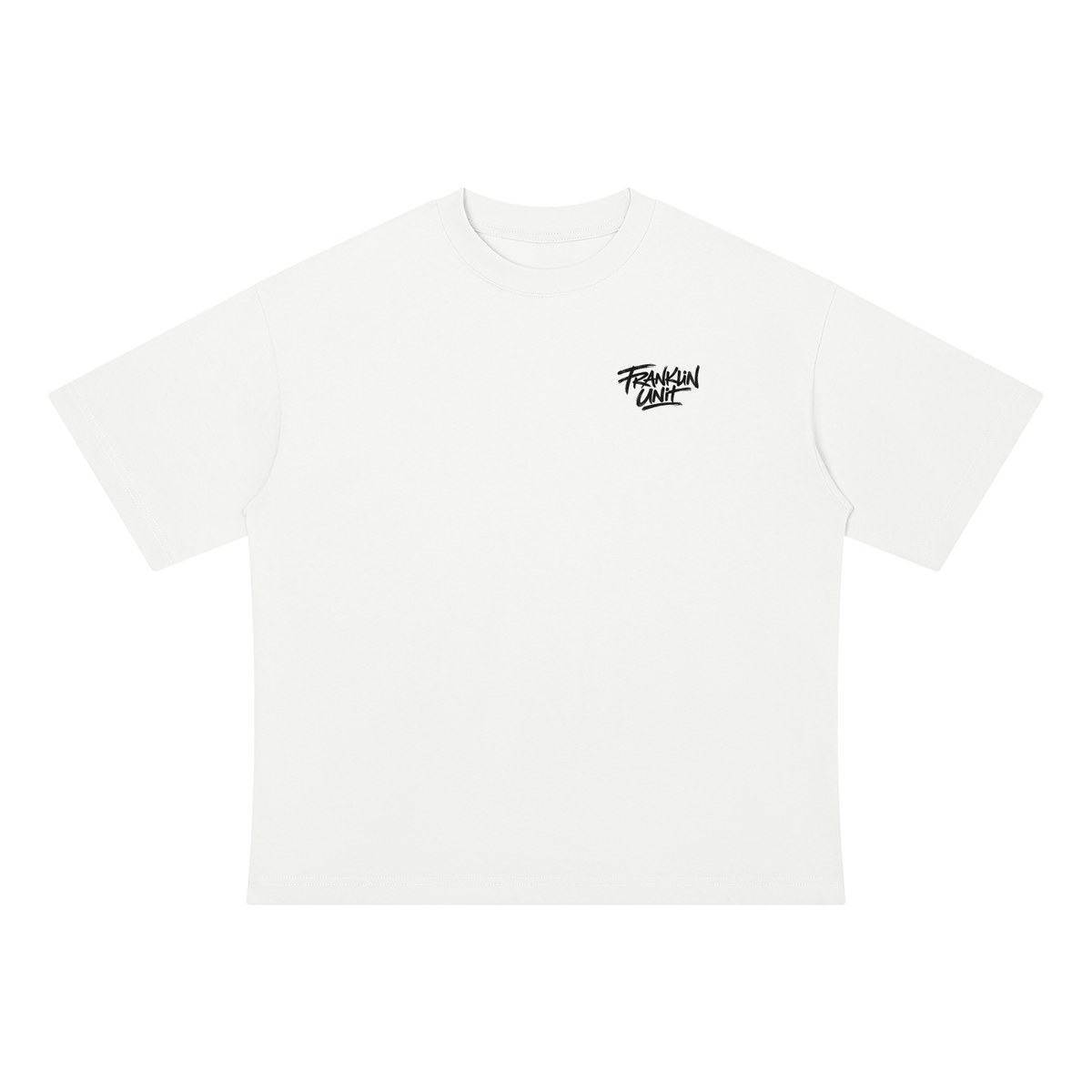 MOVE DIFFERENT SPLATTER TEE