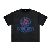 WOUNDED SERVICE TEE thumbnail