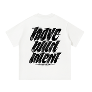 MOVE WITH INTENT TEE thumbnail