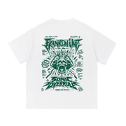 CYBER WORLDWIDE TEE thumbnail