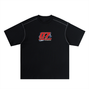 777 RACING CONTRAST TEE thumbnail