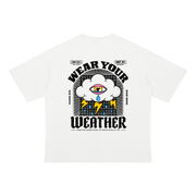 WEAR YOUR WEATHER TEE thumbnail
