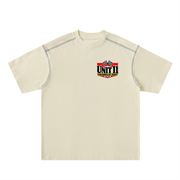 REDLINE DIVISION CONTRAST TEE thumbnail