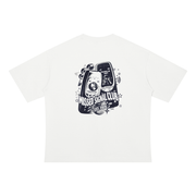 MISSED SIGNAL CLUB TEE thumbnail