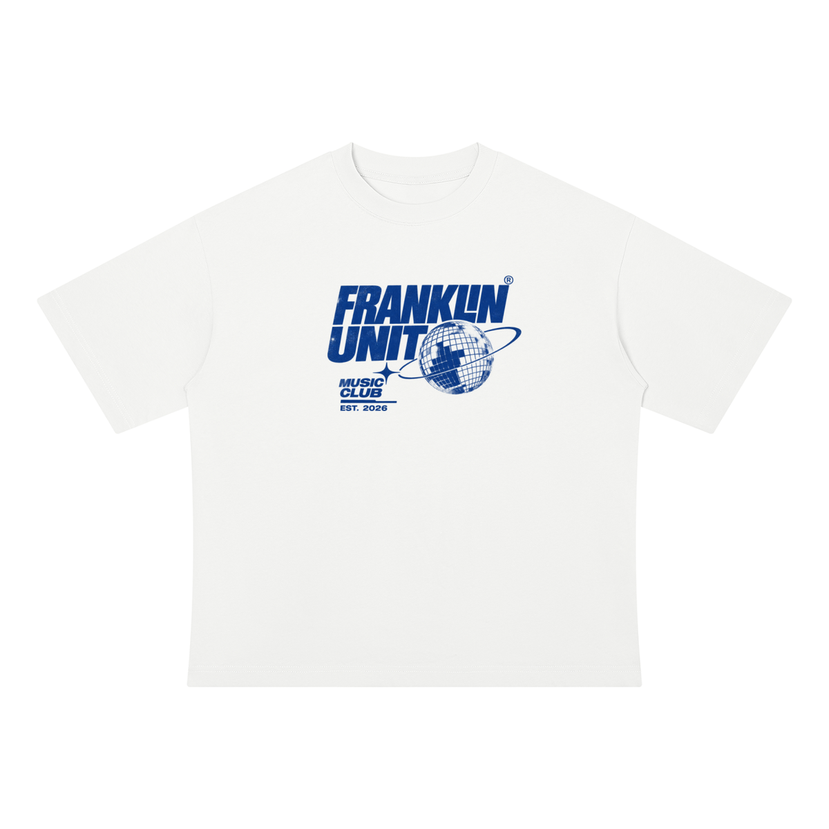 COFFEE CLUB TEE