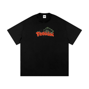 BLOCK GRAFFITI TEE thumbnail
