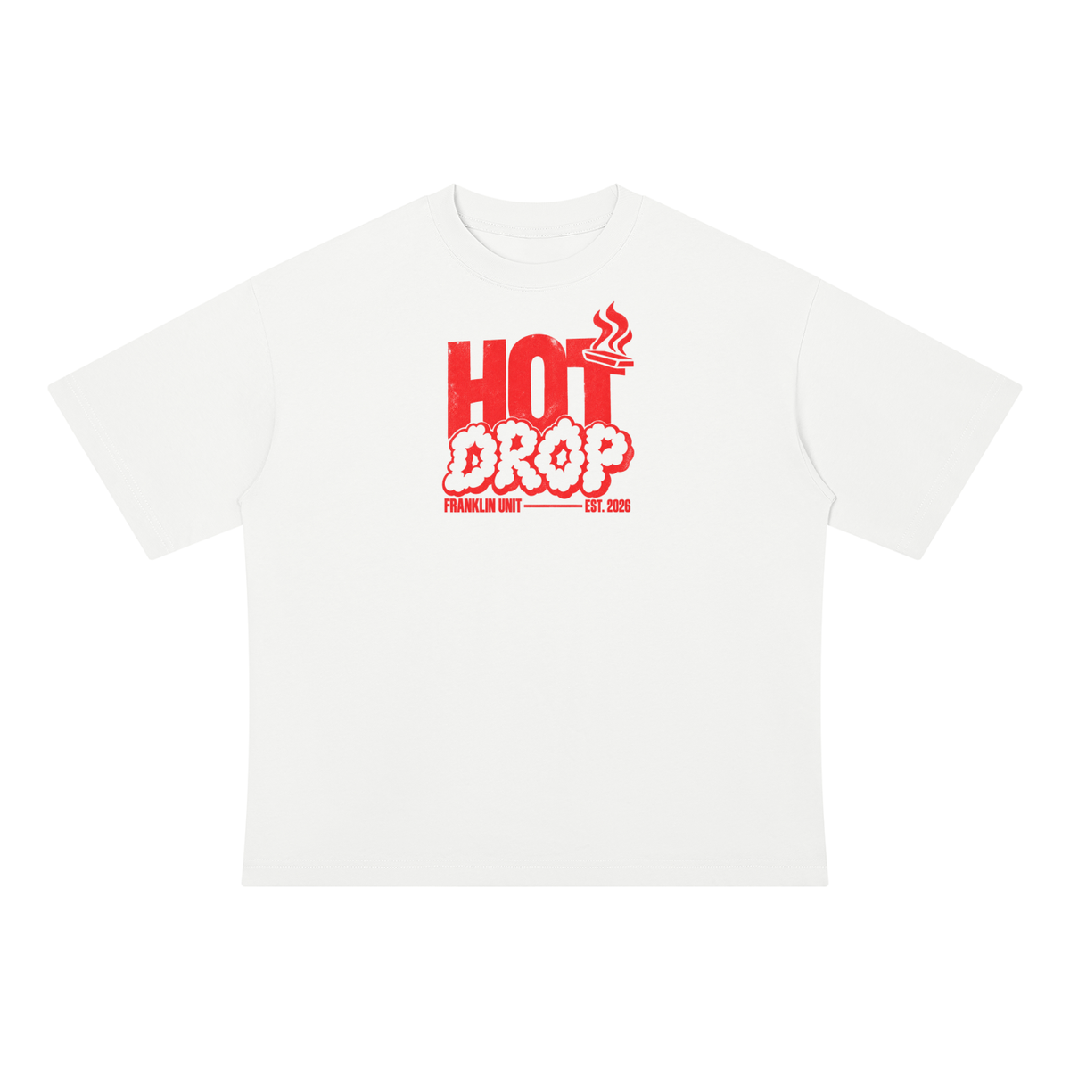 AFTER HOURS SLICE TEE
