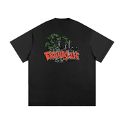BLOCK GRAFFITI TEE thumbnail